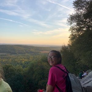 Meet your Posher, Candy